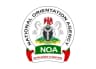 National Orientation Agency logo