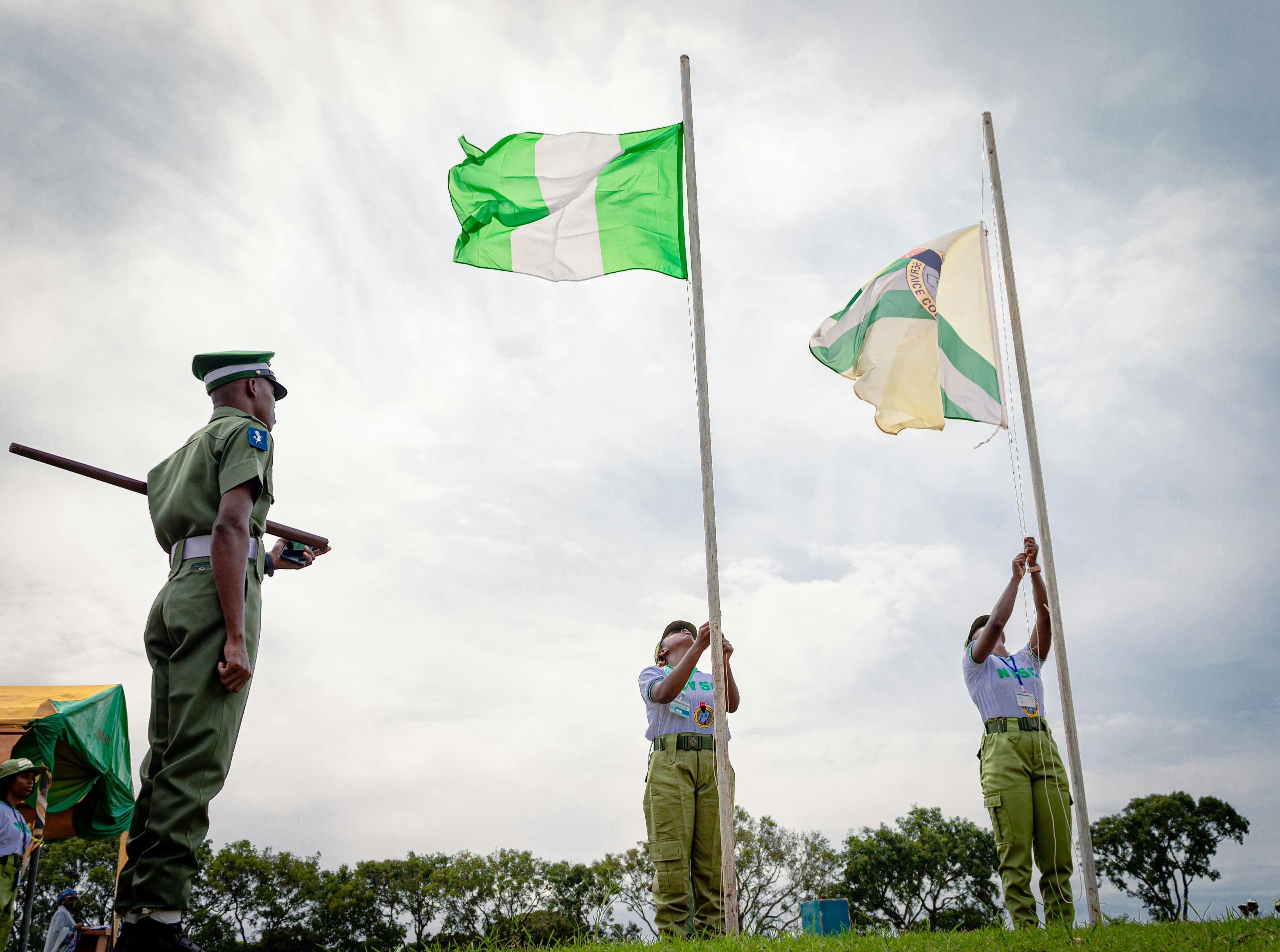 Directorate of National Orientation & Civic Reawakening