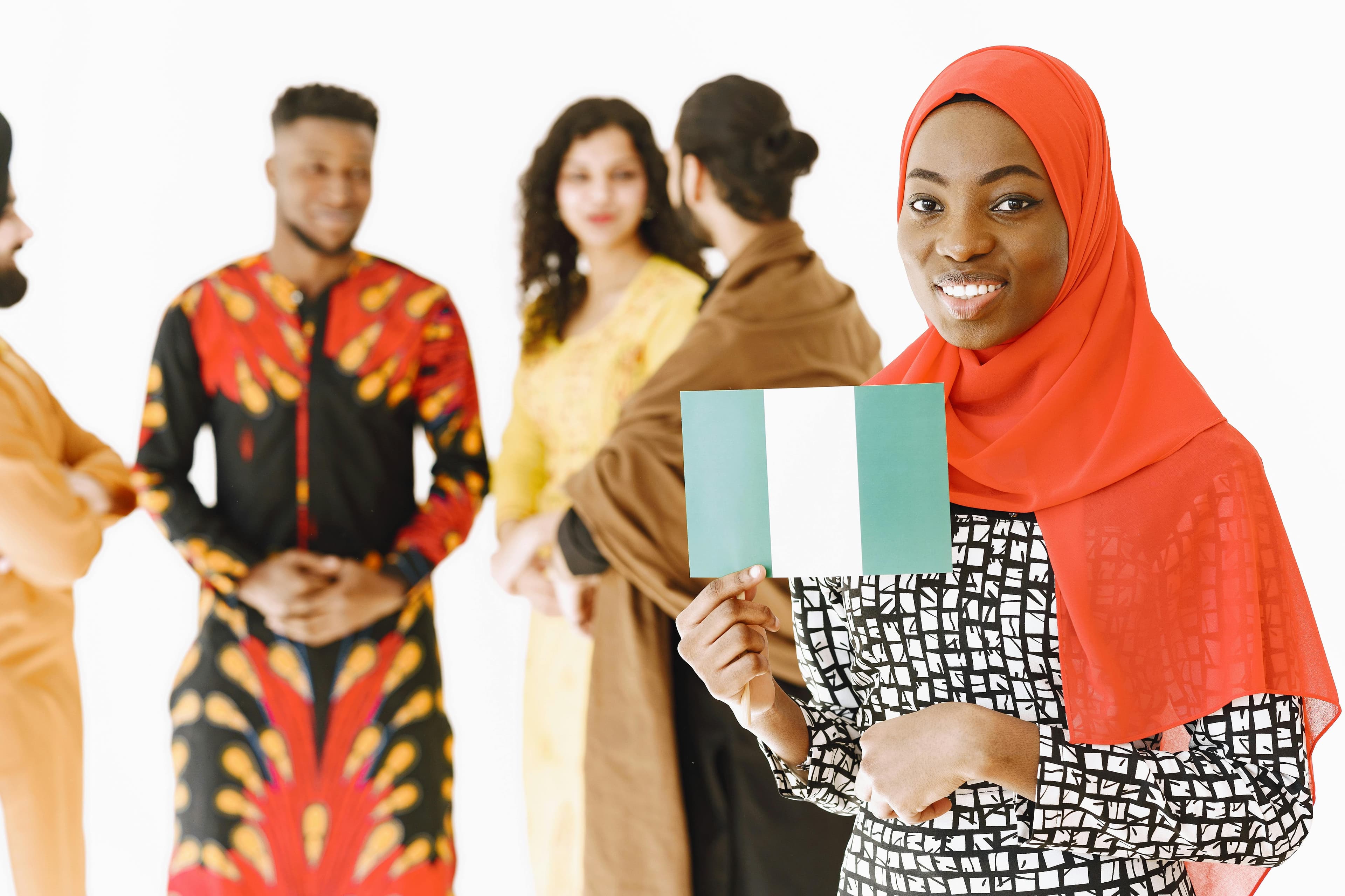 Directorate of Diaspora & Global Engagement