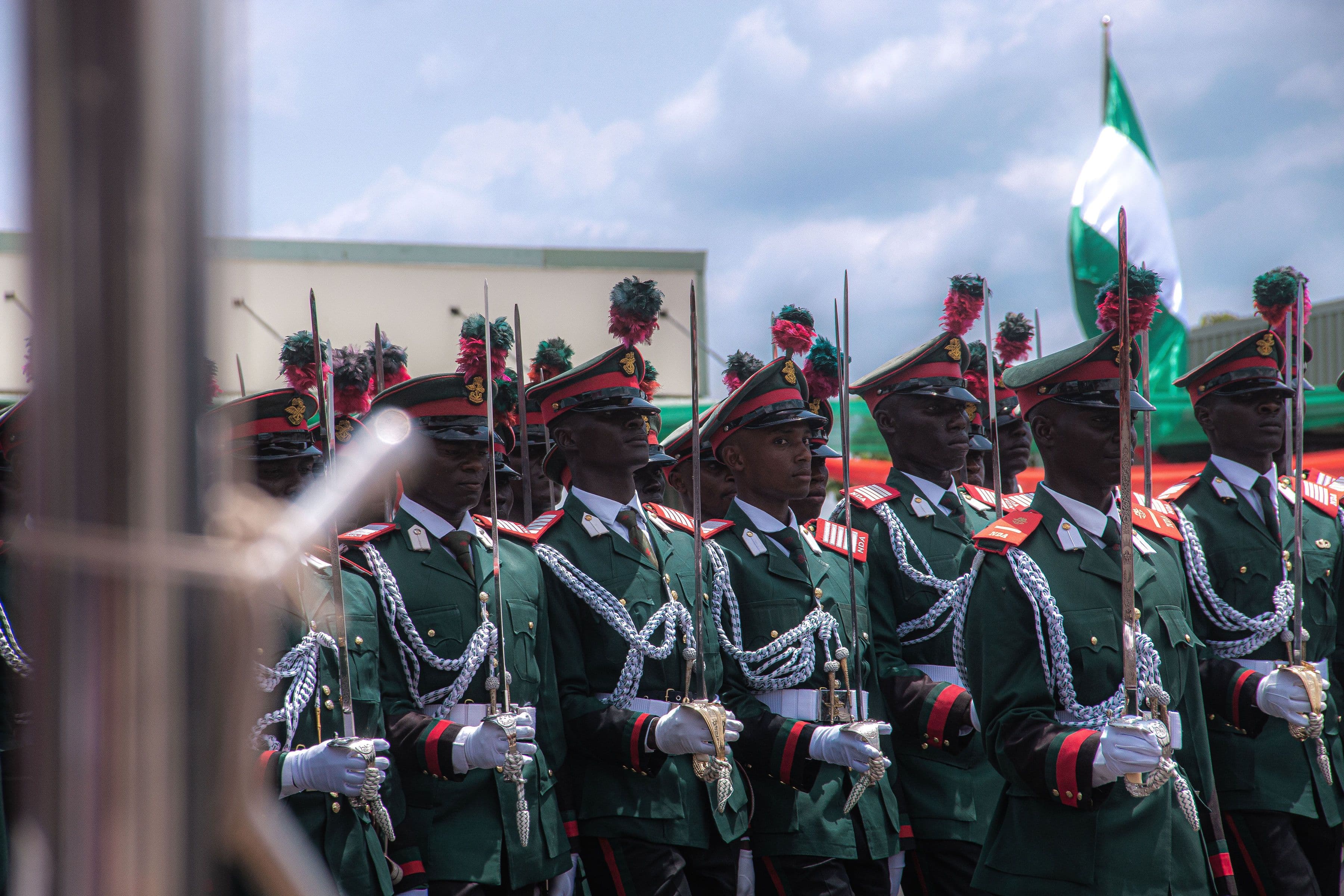 Directorate of Events, Protocol & National Ceremonials