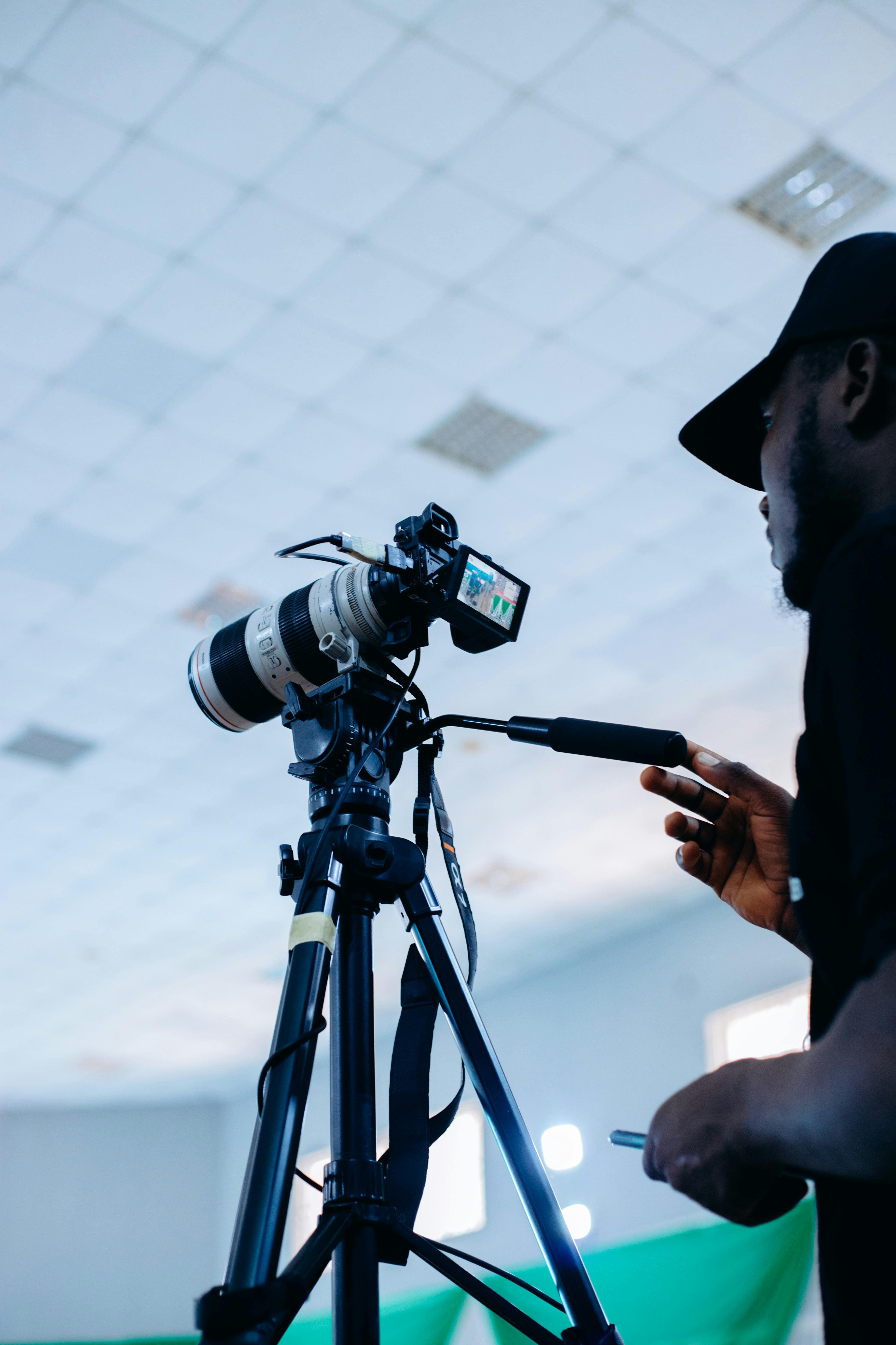 Directorate of Media, Strategic Communications & Digital Mobilization