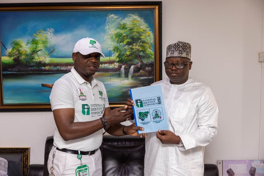 Nigerianization Network and National Orientation Agency partnership endorsement