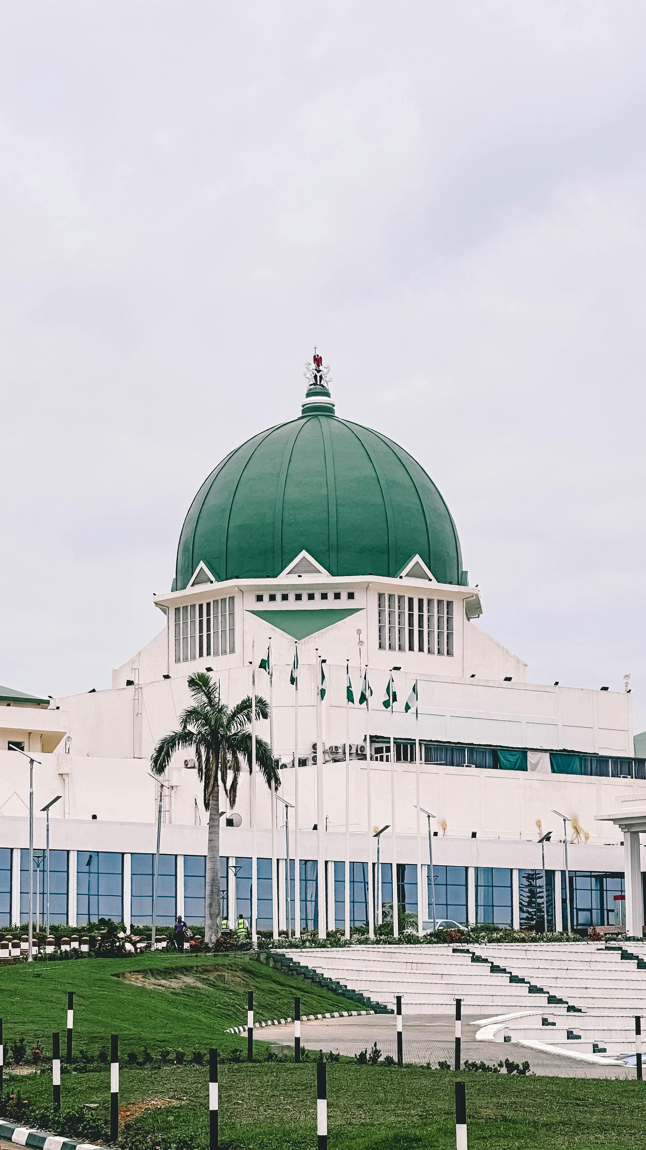 Nigerianization civic institution